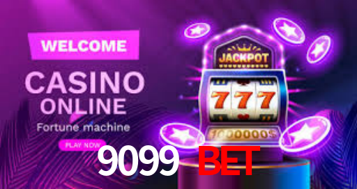 9099 Bet