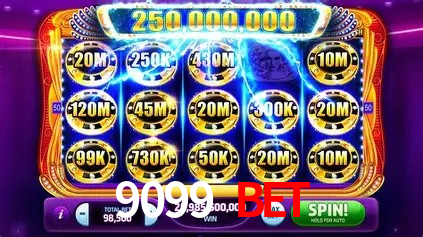 9099 Bet
