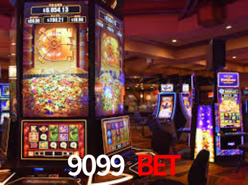 9099 Bet