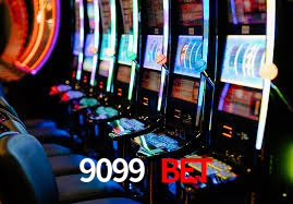 9099 Bet: A Experiência de Casino com Jogos de Mesa ao Vivo