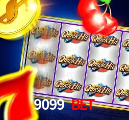 Explore as vantagens do 9099 Bet: serviço profissional e confiabilidade